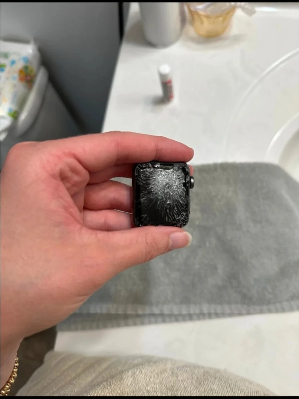Apple Watch Series 3
